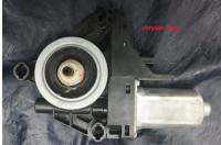 motorek stahování okna pravých zadních dveří - ORIGINÁLNÍ DÍL